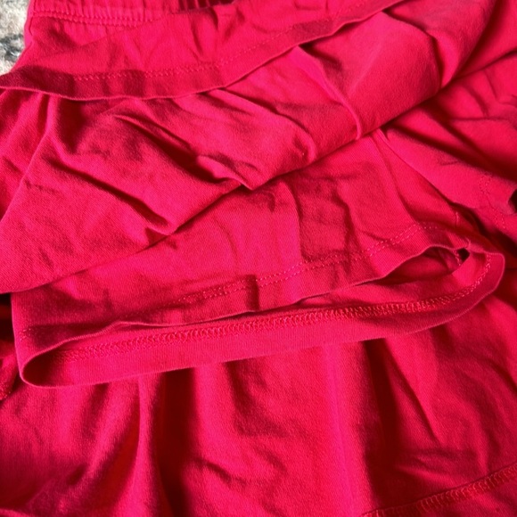 Lands End skort Size 4 - Picture 5 of 5